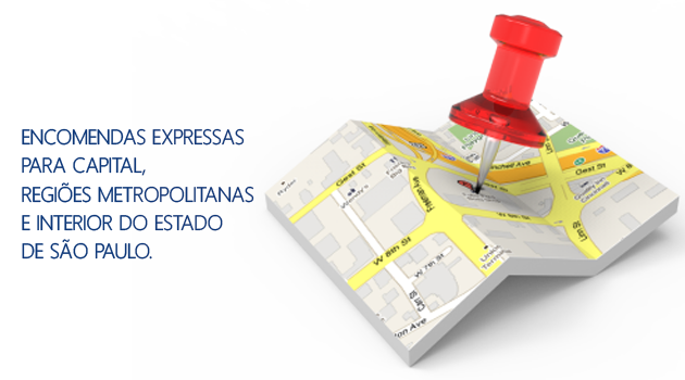 entrega expressa, encomenda expressa, motoboy Campinas.